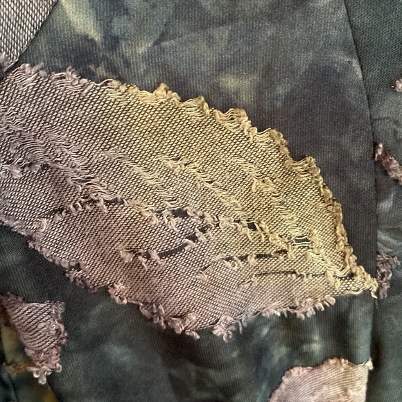 NWOT Blouse-XL - Picture 11 of 12